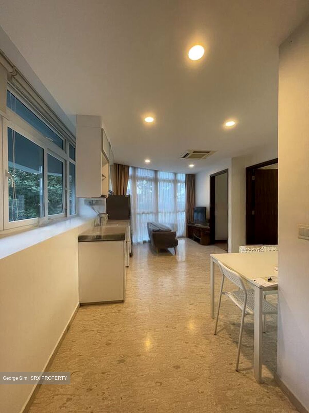 Icon @ Pasir Panjang (D5), Apartment #614881721